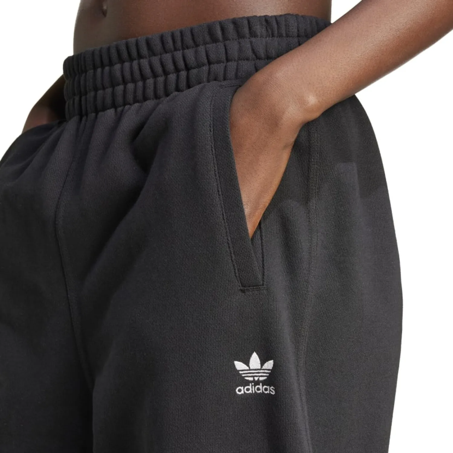 PANTALóN ADIDAS ESSENTIALS  NEGRO