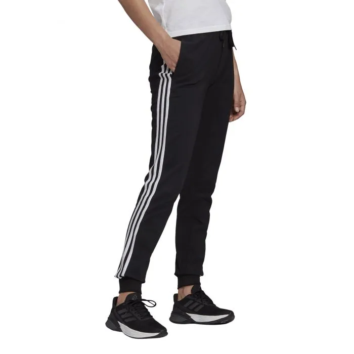 Pantalón Adidas Essentials Tapered Cuffed