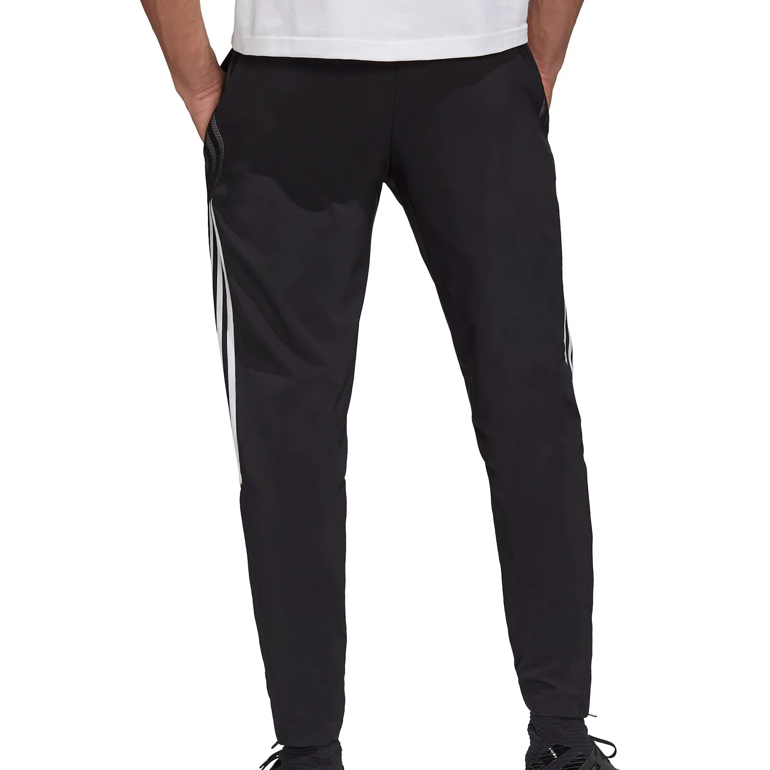Pantalón adidas Juventus Woven