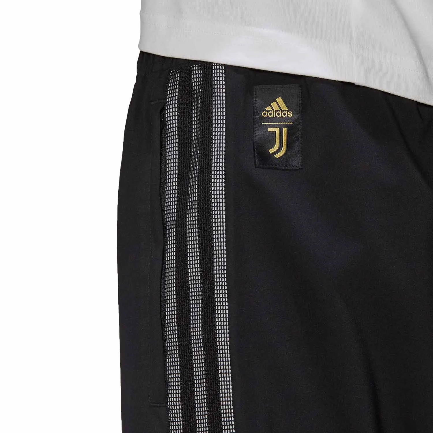 Pantalón adidas Juventus Woven
