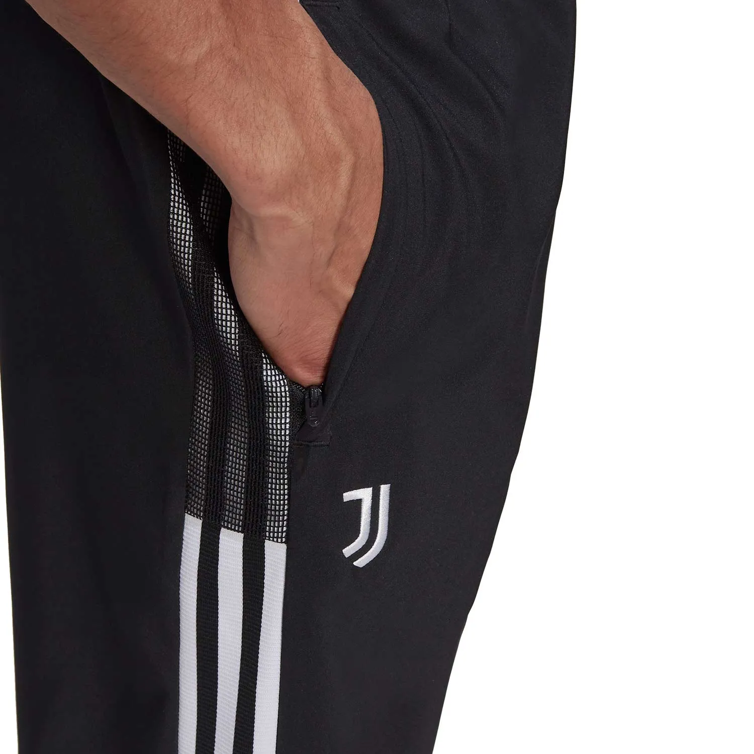 Pantalón adidas Juventus Woven