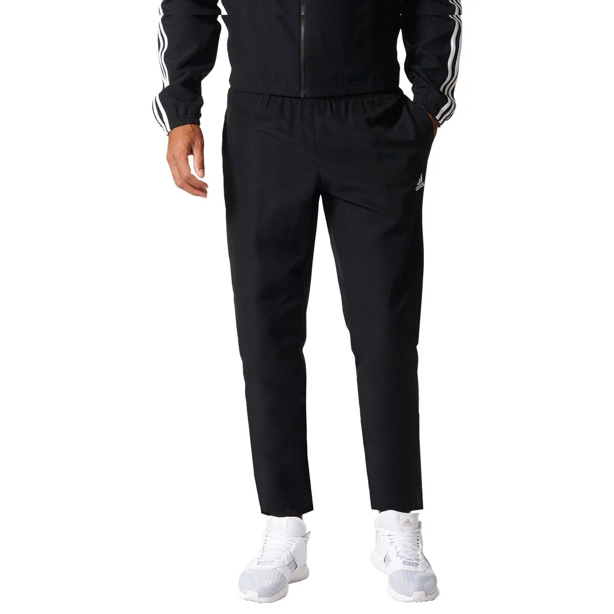 Pantalón Entrenamiento Hombre Essentials Stanford Adidas