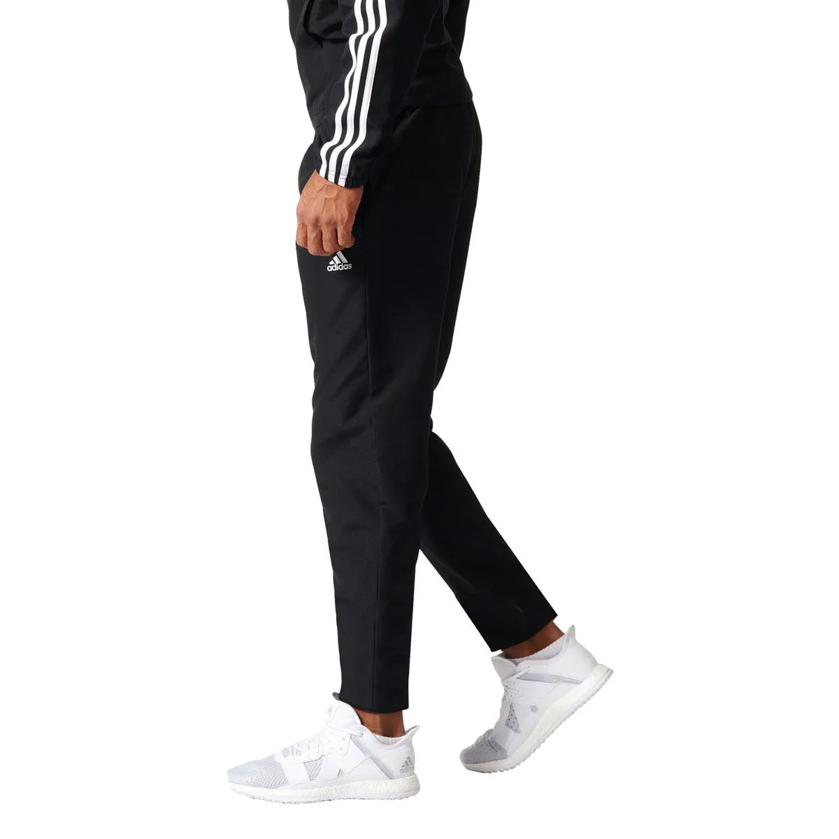 Pantalón Entrenamiento Hombre Essentials Stanford Adidas