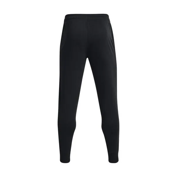 Pantalón  Under Armour  Rival Terry Jogger Negro