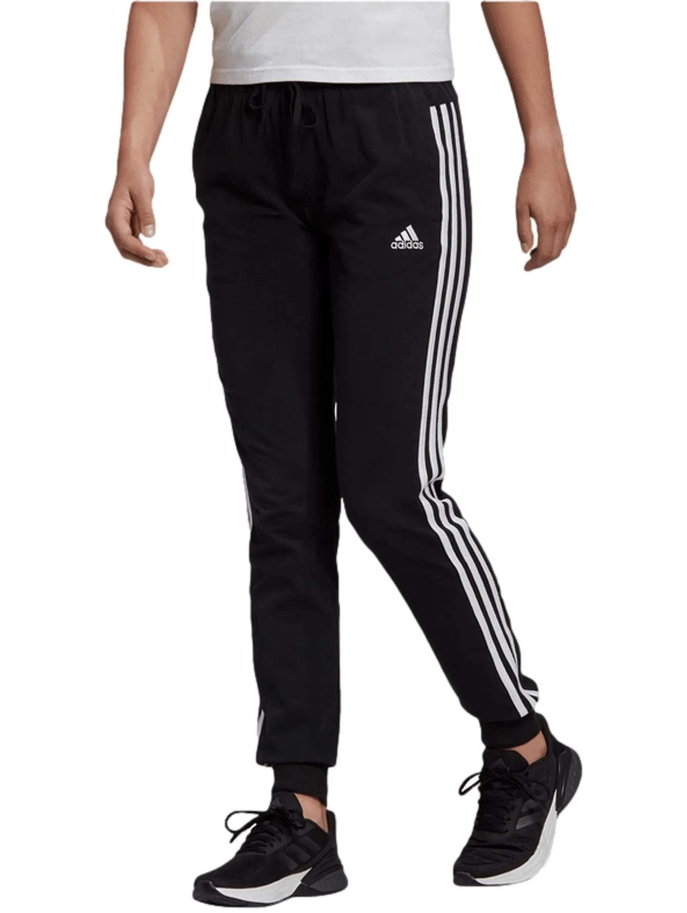 Pants Adidas Essentials Para Mujer