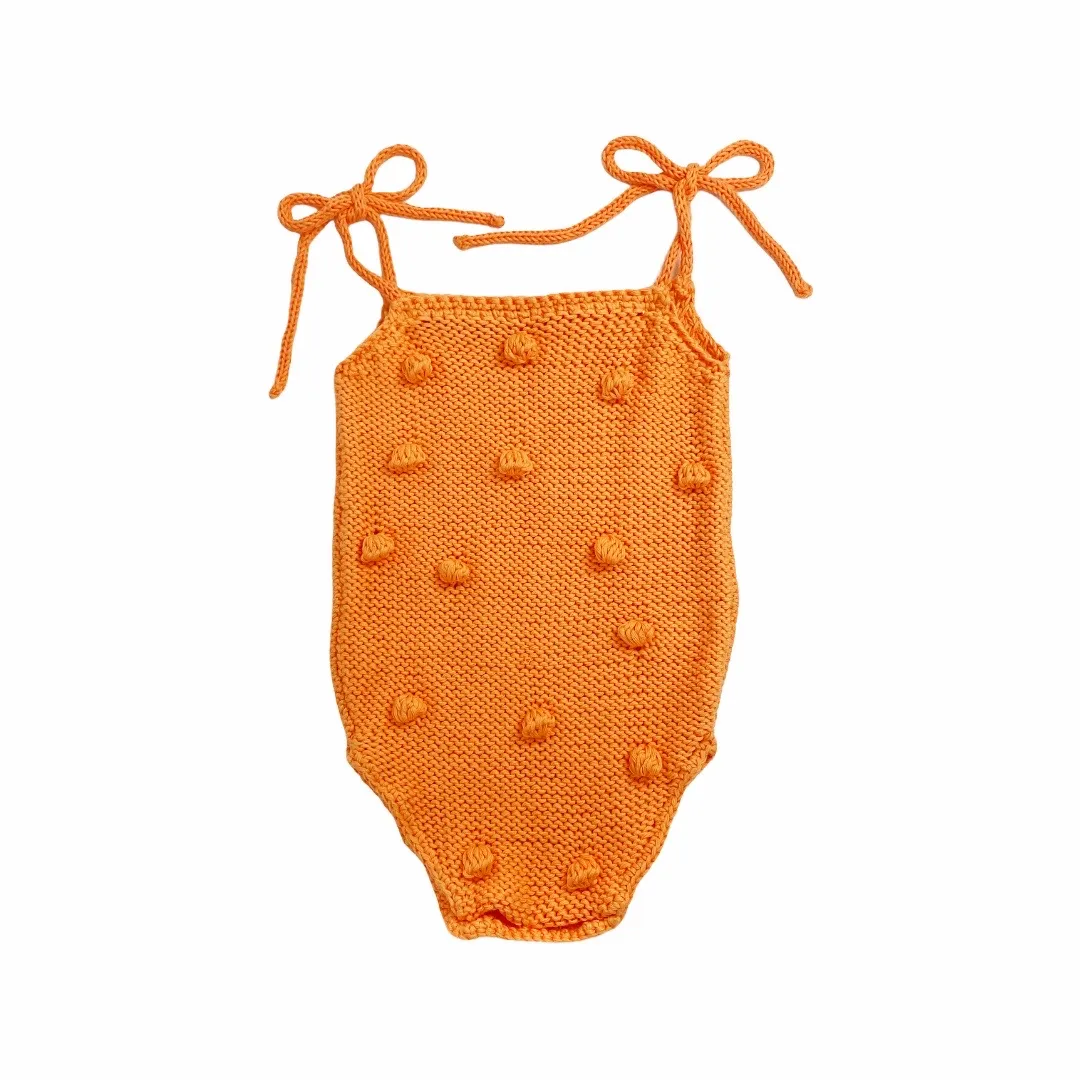 Pelele Punto Bodoques Clementine