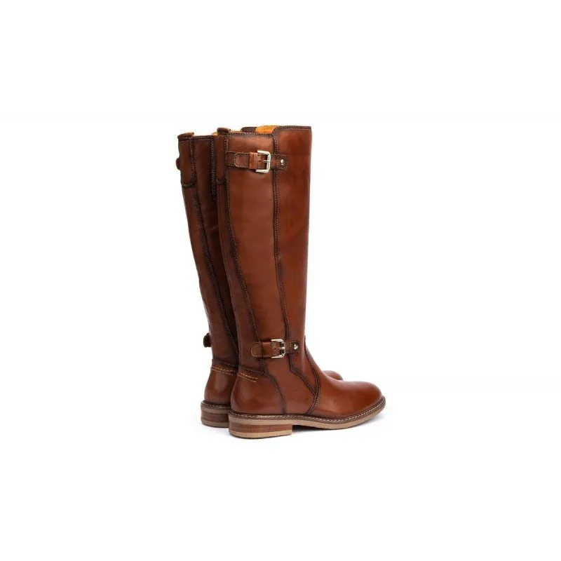 PIKOLINOS ALDAYA W8J9621 CUERO BOTA MUJER