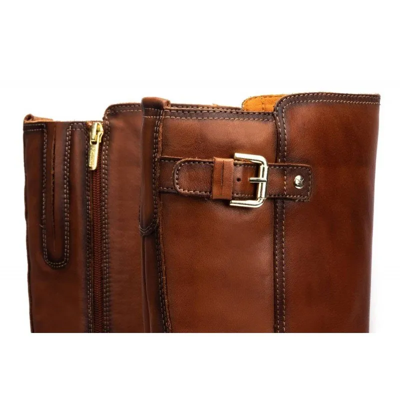 PIKOLINOS ALDAYA W8J9621 CUERO BOTA MUJER