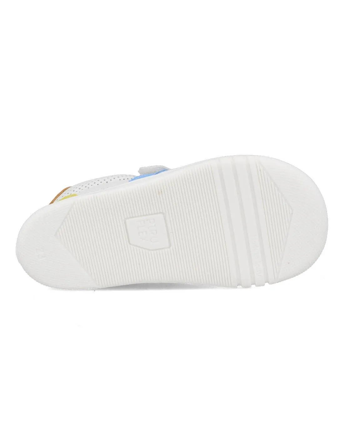 PIRUFIN  ZAPATILLA RESPETUOSA CASUAL MICROPERFORADA MULTI