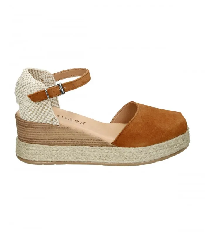 PITILLOS 5240 Cuero