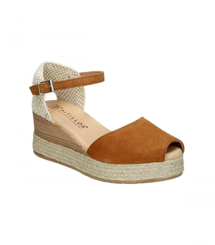PITILLOS 5240 Cuero