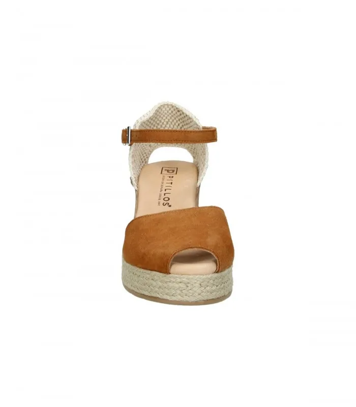 PITILLOS 5240 Cuero