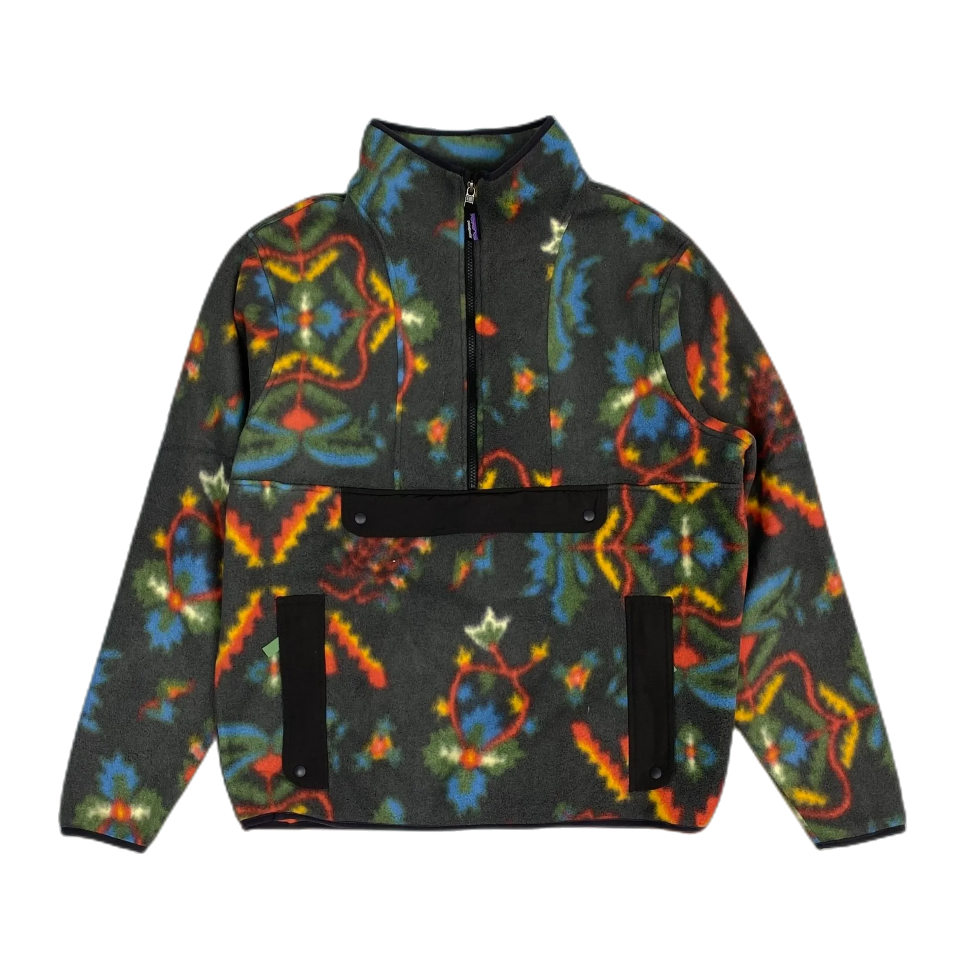 POLAR SYNCH ANORAK  USADO