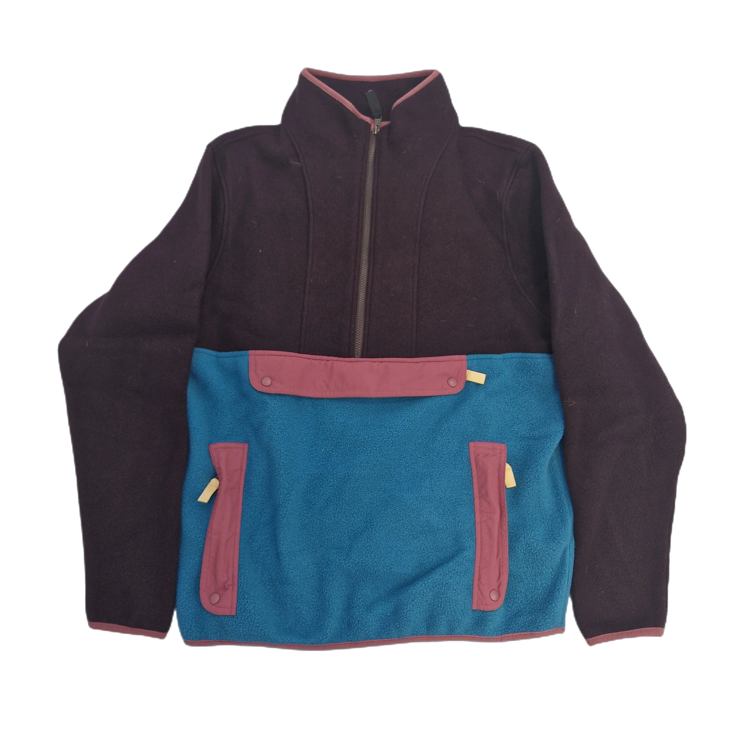 POLAR SYNCH ANORAK  USADO