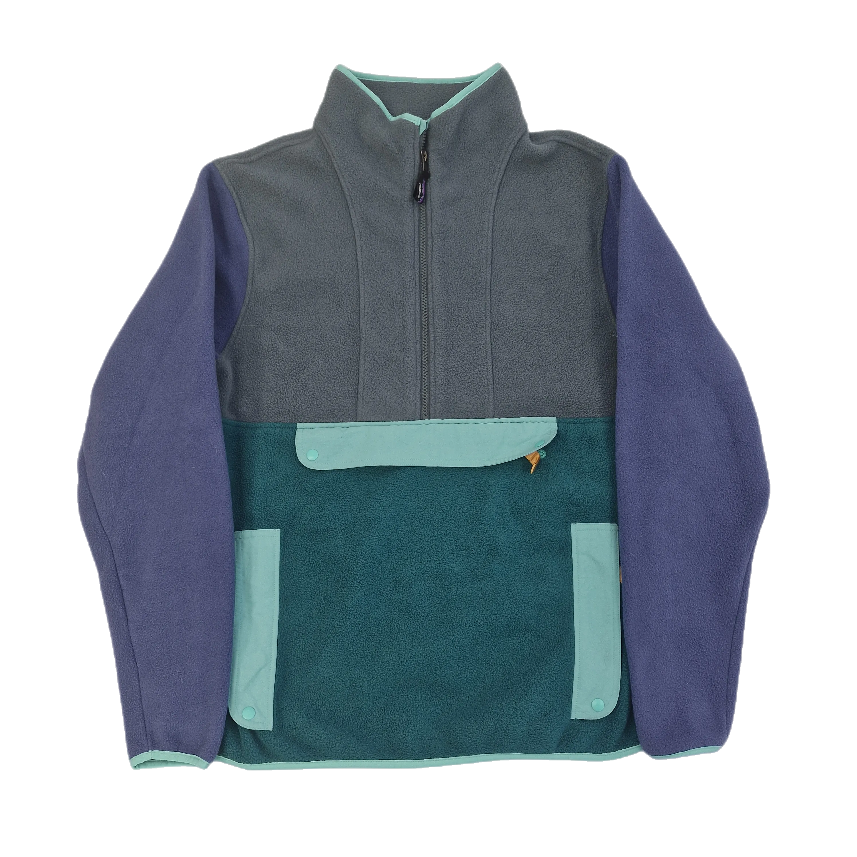 POLAR SYNCH ANORAK  USADO