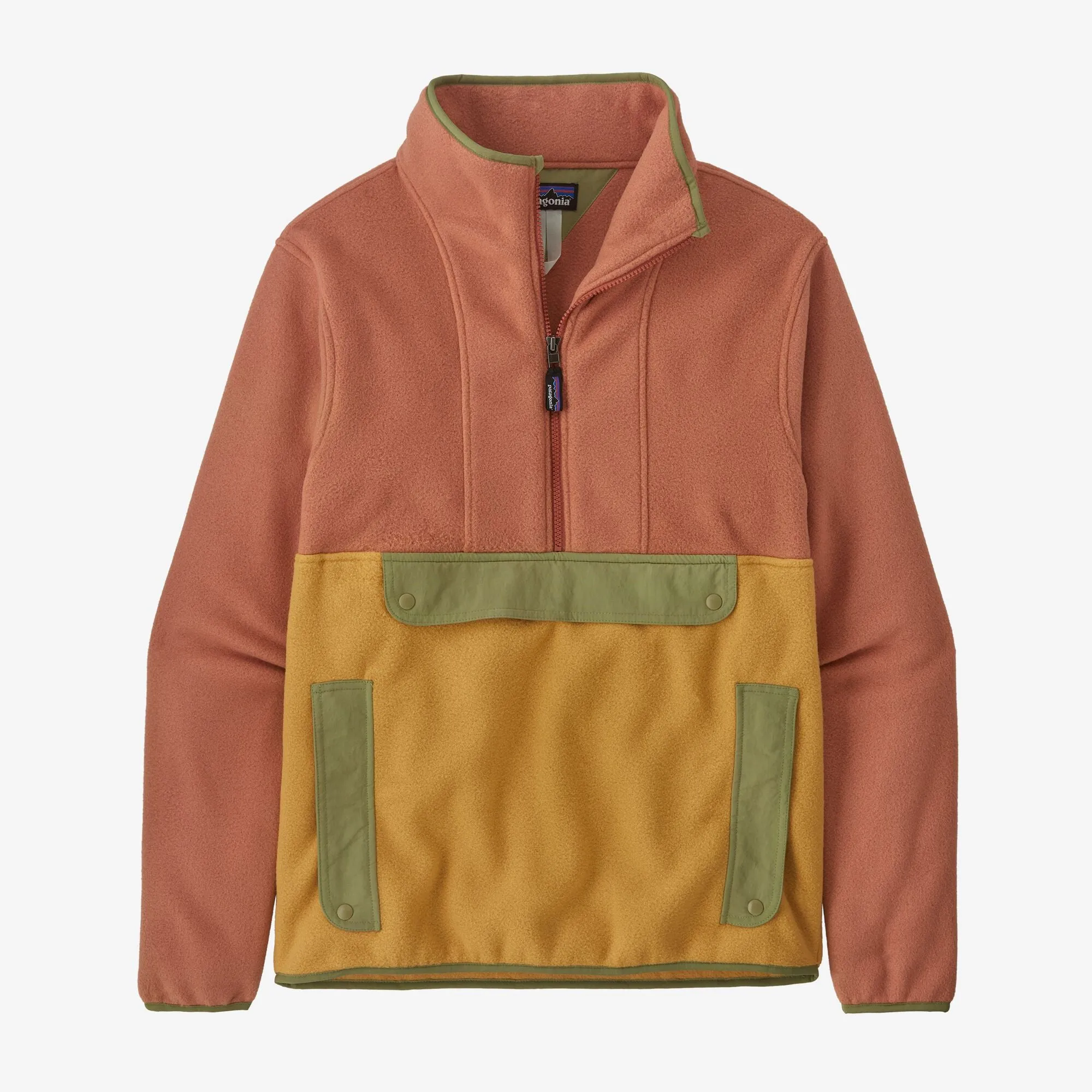 Polar Unisex Anorak Synchilla®