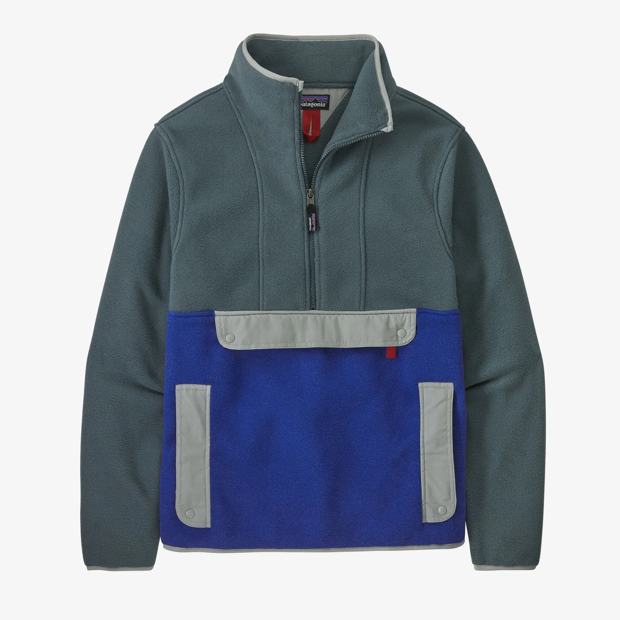 Polar Unisex Anorak Synchilla®