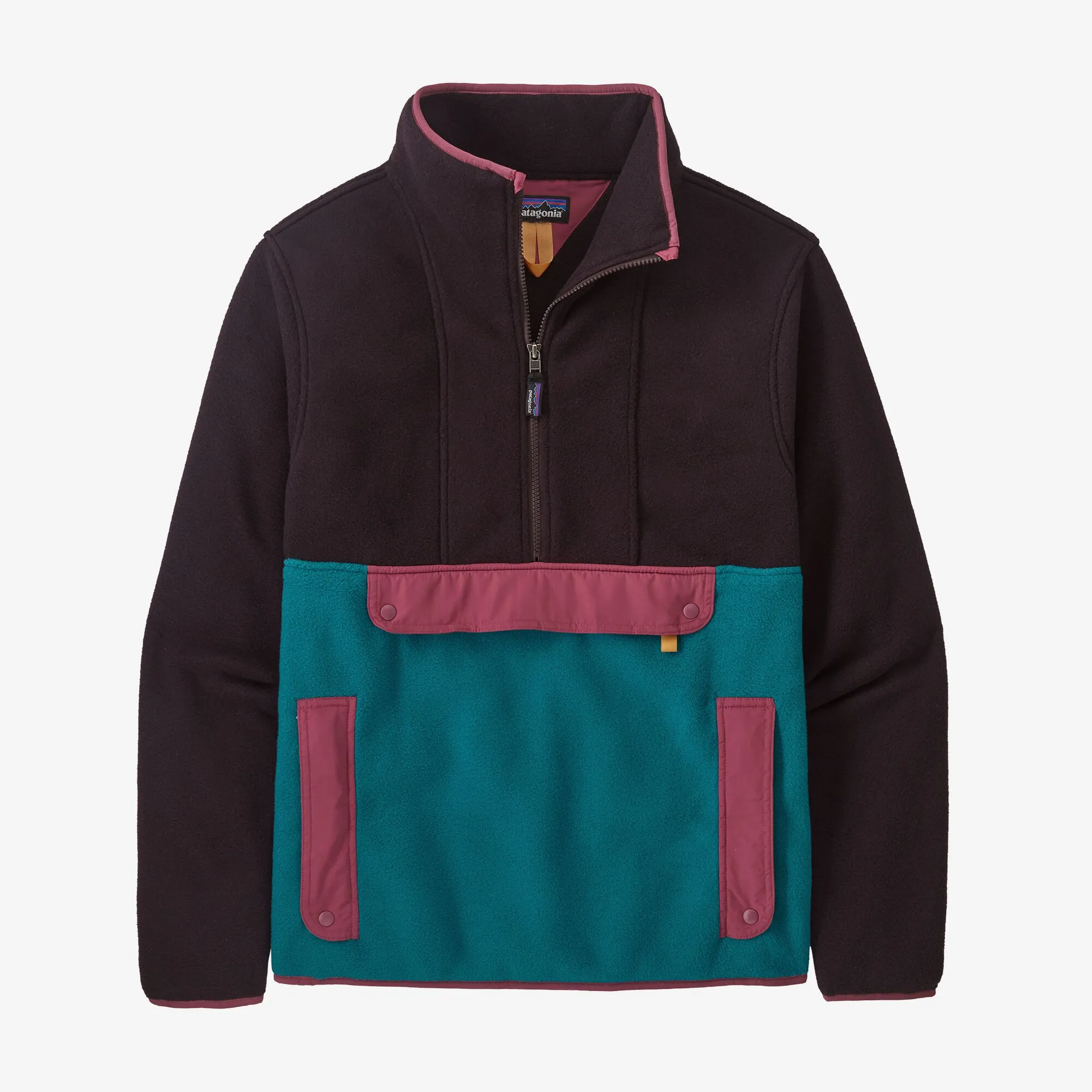 Polar Unisex Anorak Synchilla®