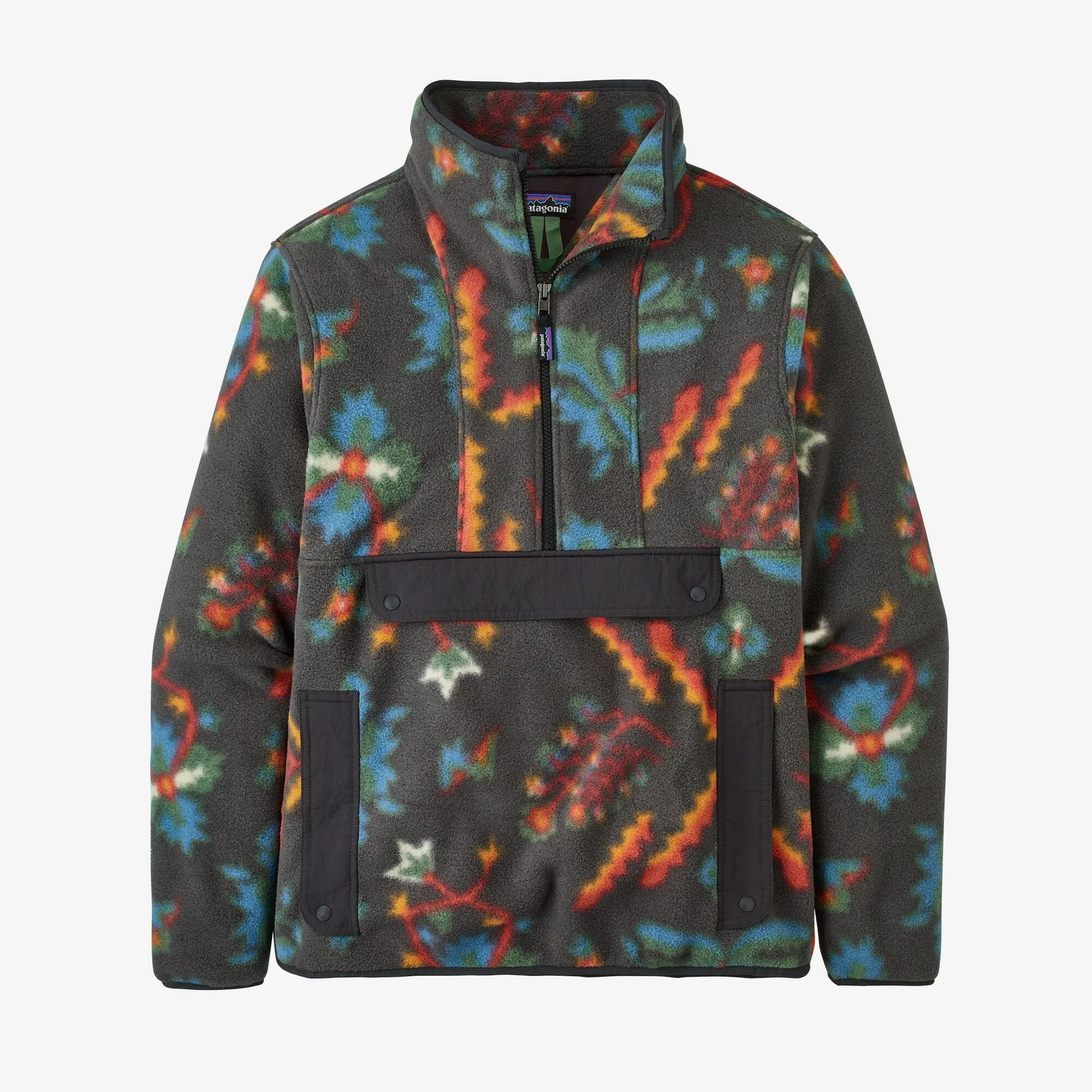 Polar Unisex Anorak Synchilla®