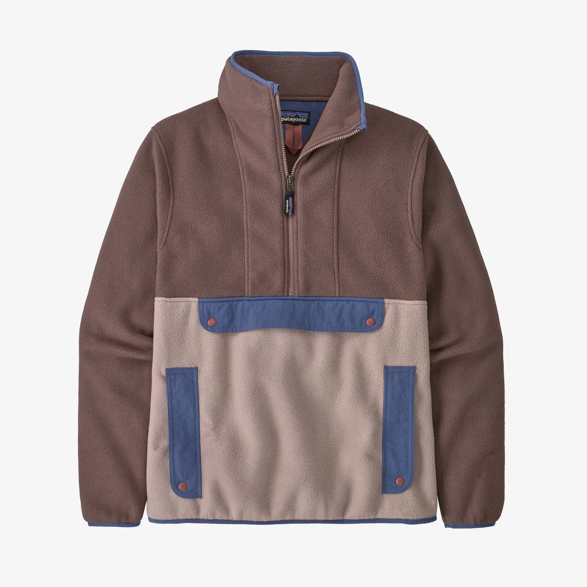 Polar Unisex Anorak Synchilla®