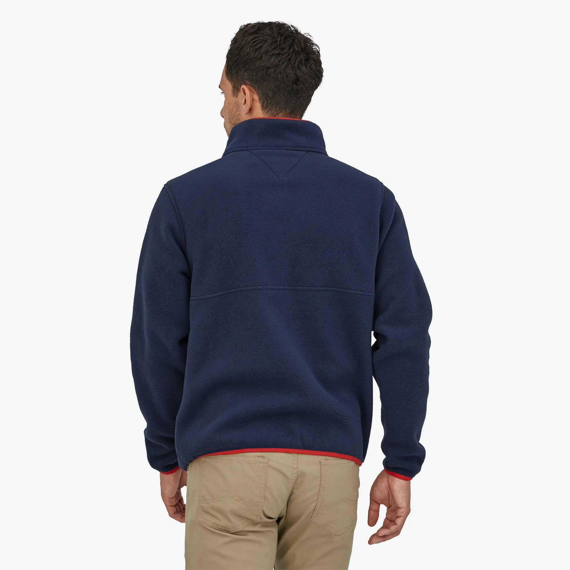 Polar Unisex Anorak Synchilla®