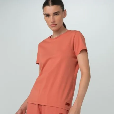 Polos Mujer Essential