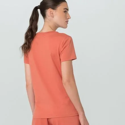 Polos Mujer Essential