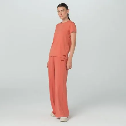 Polos Mujer Essential