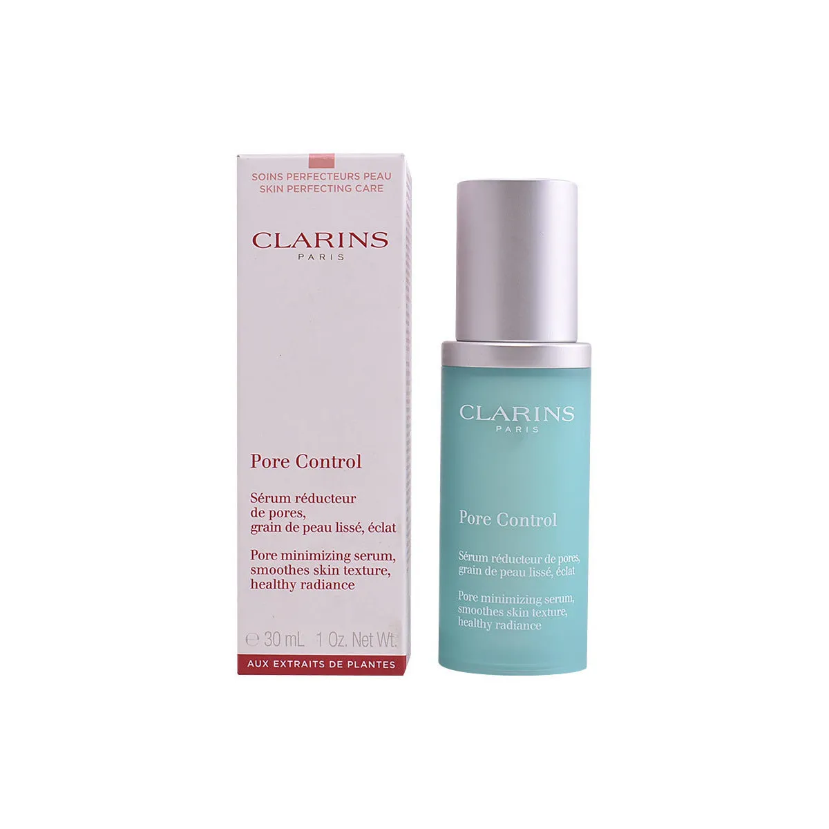 Pore Control Sérum