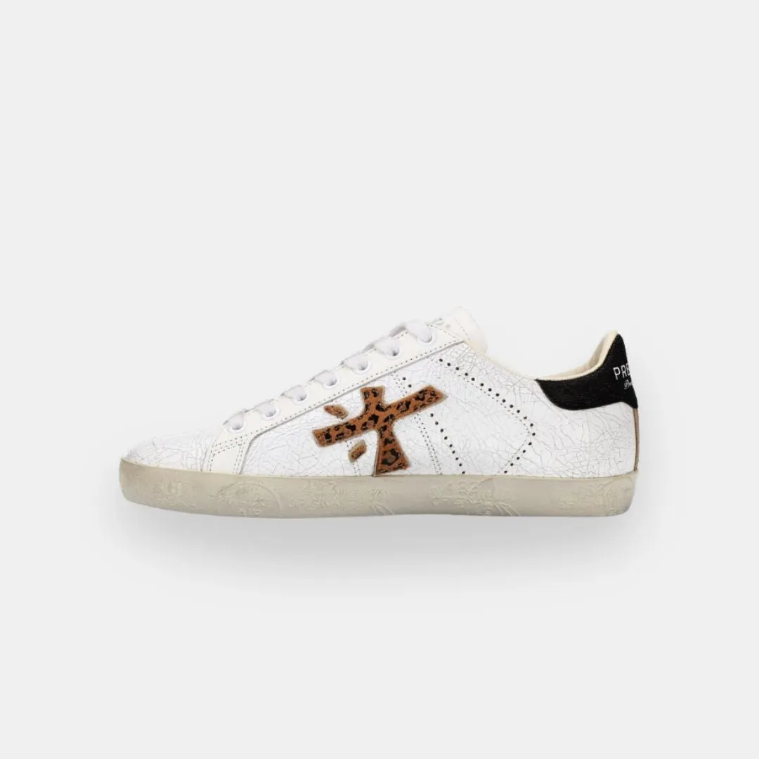 Premiata Stevend 6660 Women's White