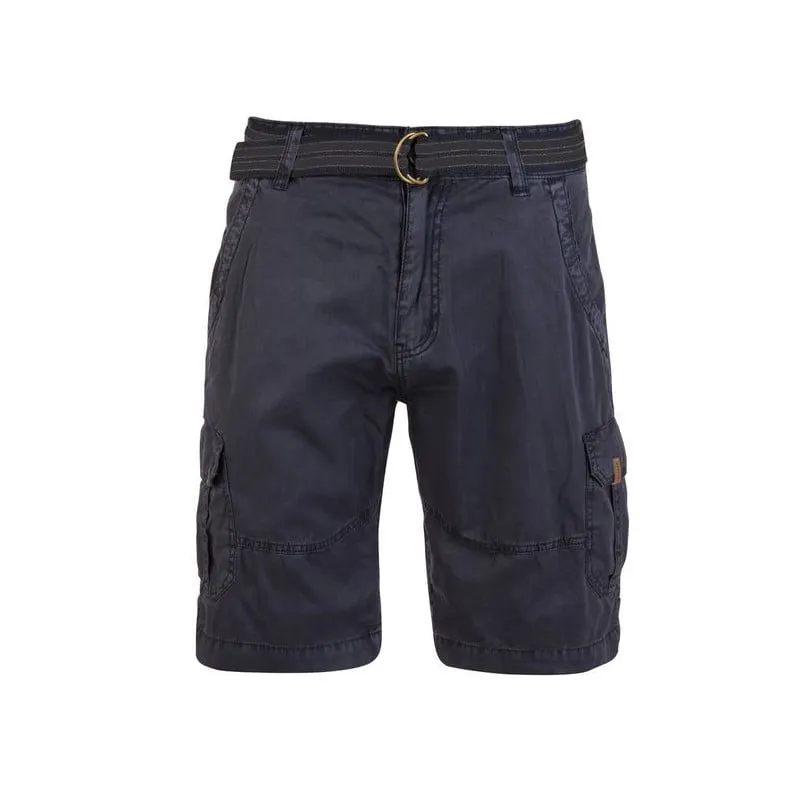 Protest corta PACKWOOD (Ground blue)