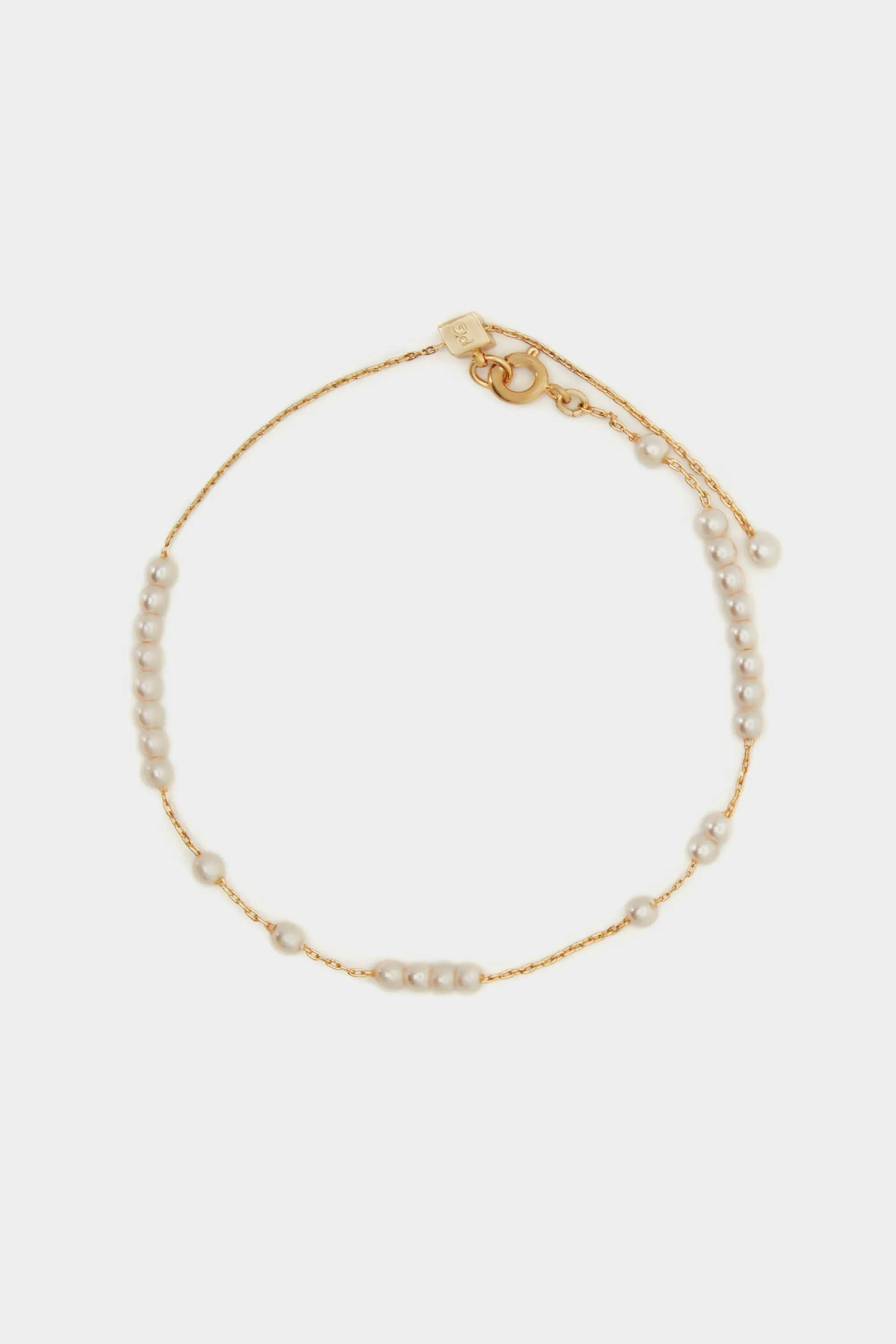Pulsera Biwa