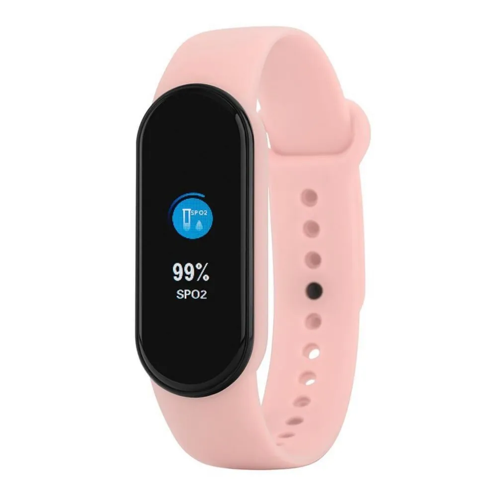 Pulsera de Actividad Marea