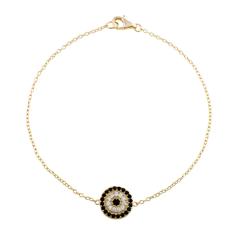 Pulsera de Circonitas