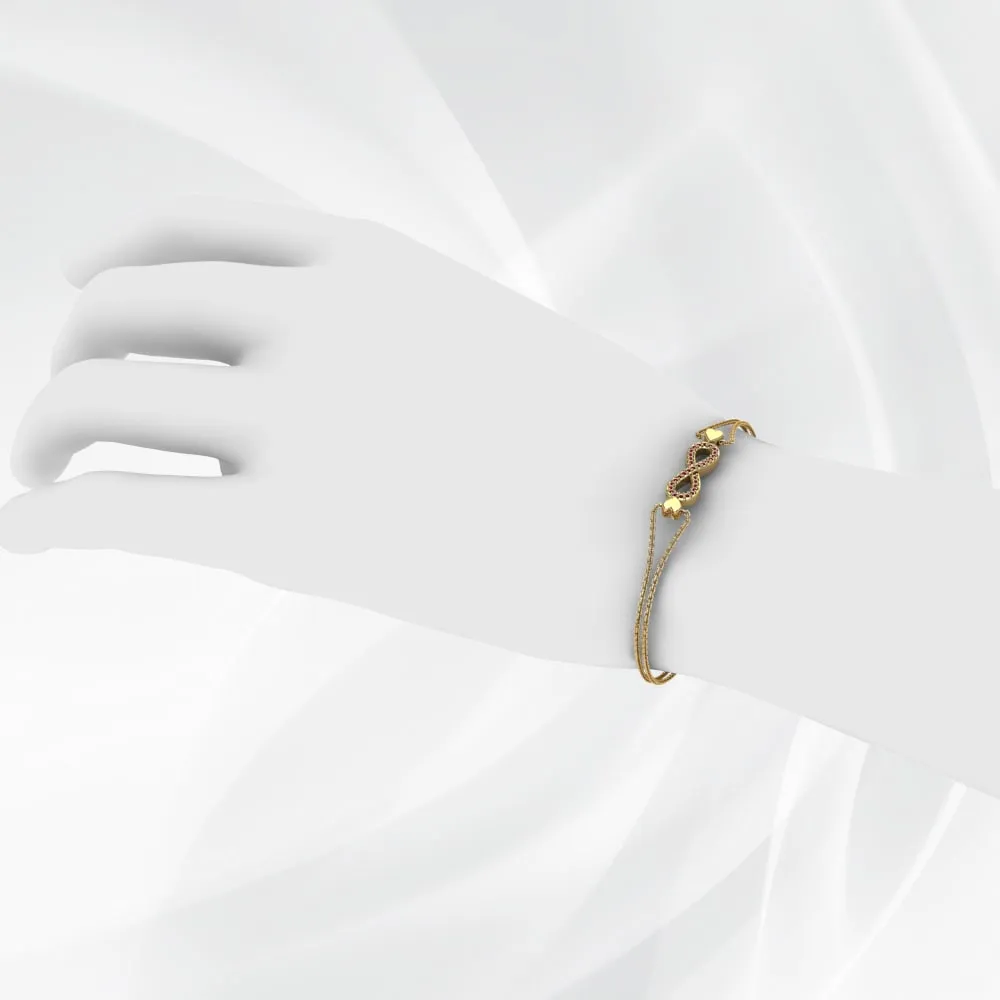 Pulsera de Mujer Almeria
