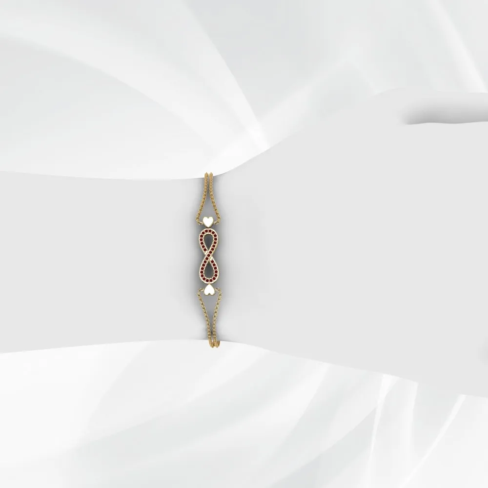 Pulsera de Mujer Almeria