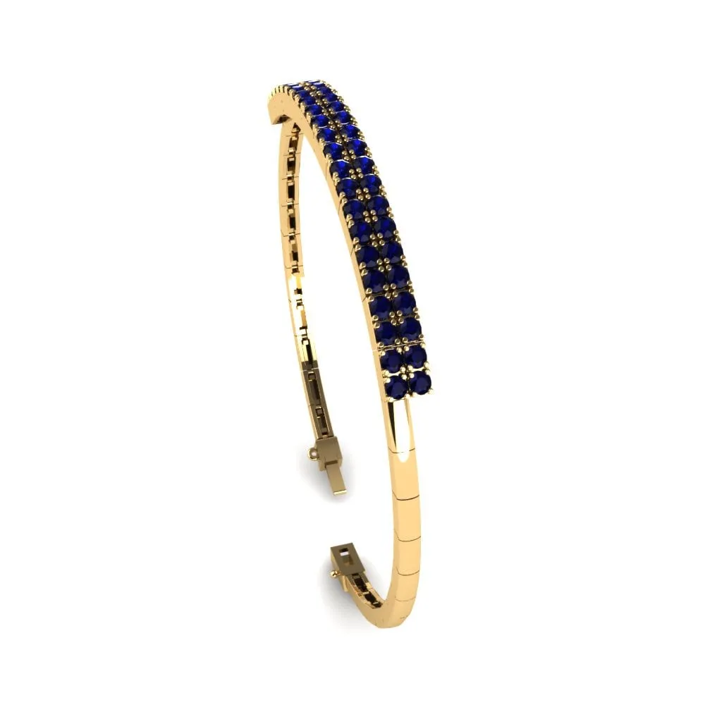 Pulsera de Mujer Alyn