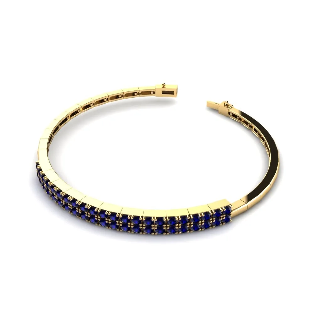 Pulsera de Mujer Alyn