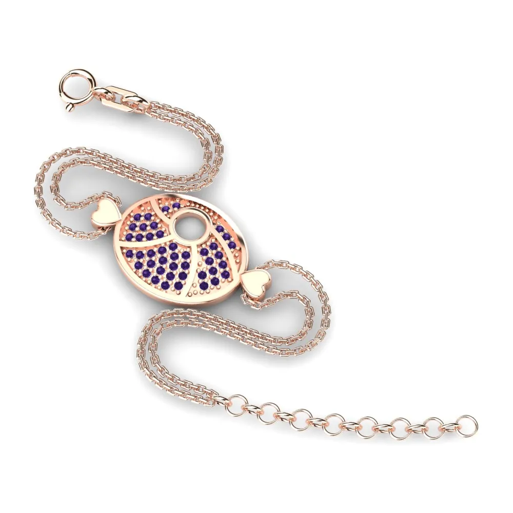 Pulsera de Mujer Nicci