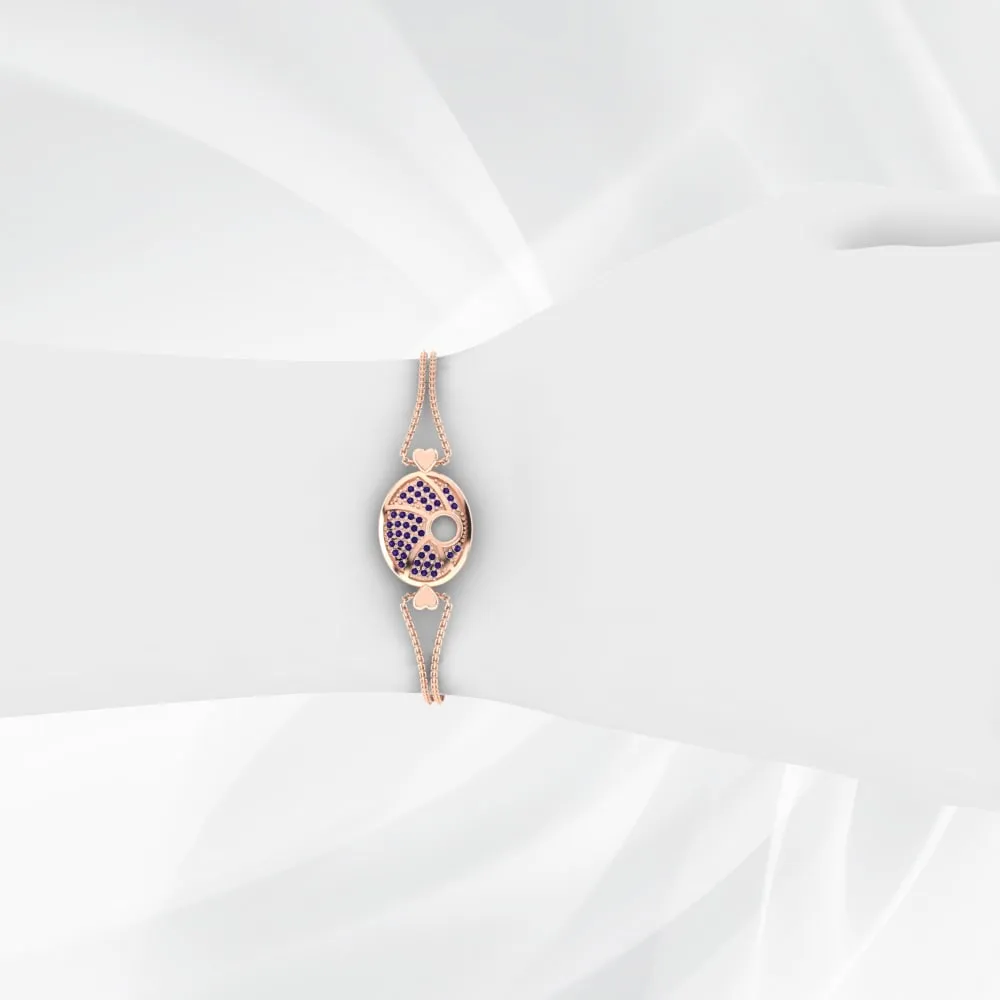 Pulsera de Mujer Nicci
