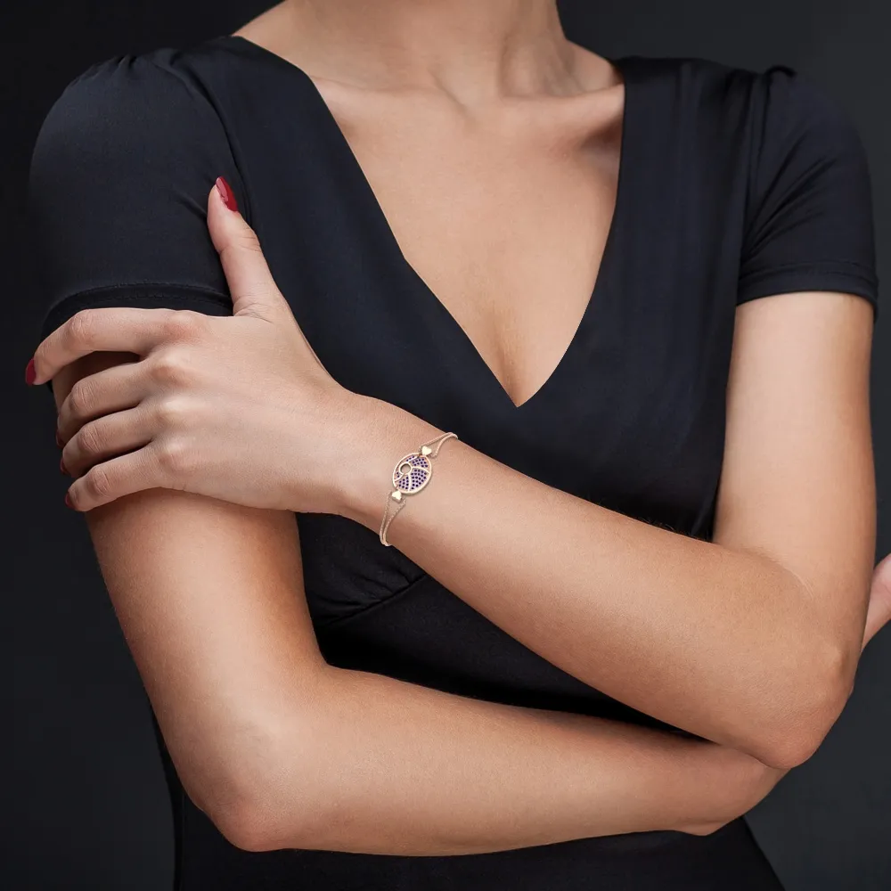 Pulsera de Mujer Nicci