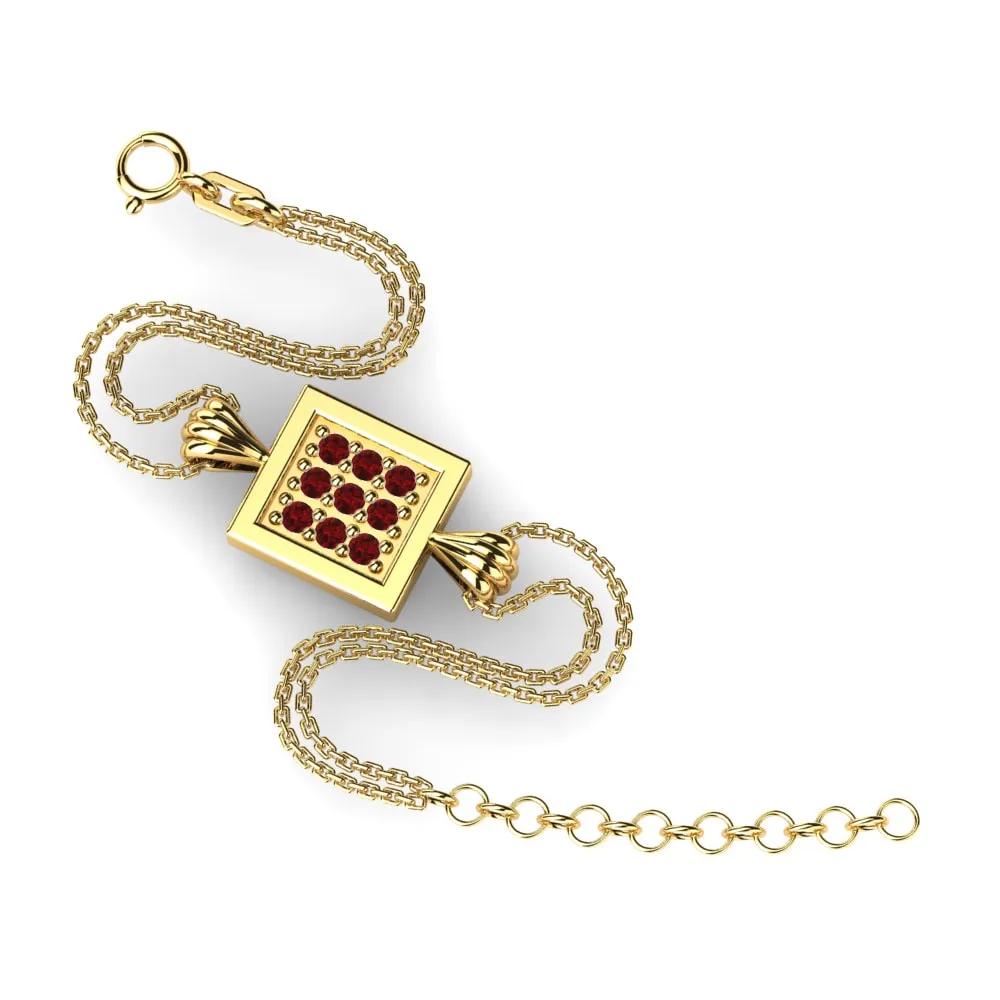 Pulsera de Mujer Peratra
