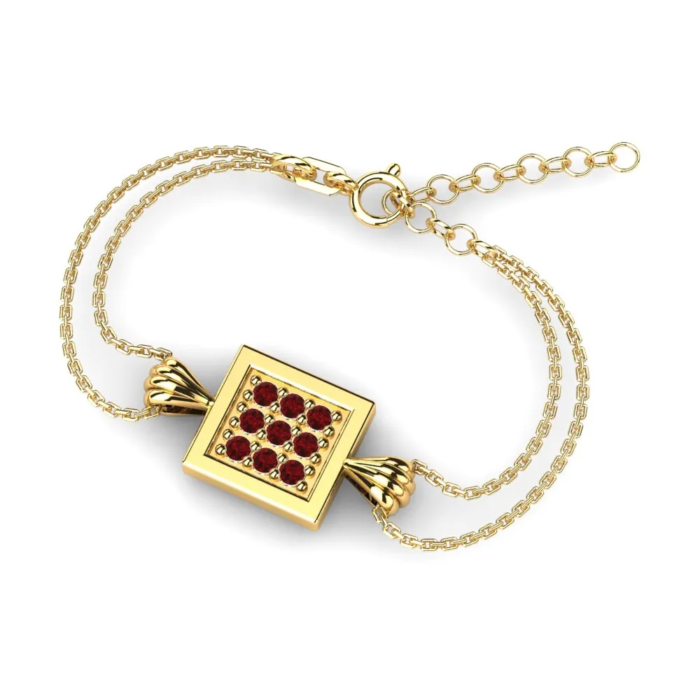 Pulsera de Mujer Peratra