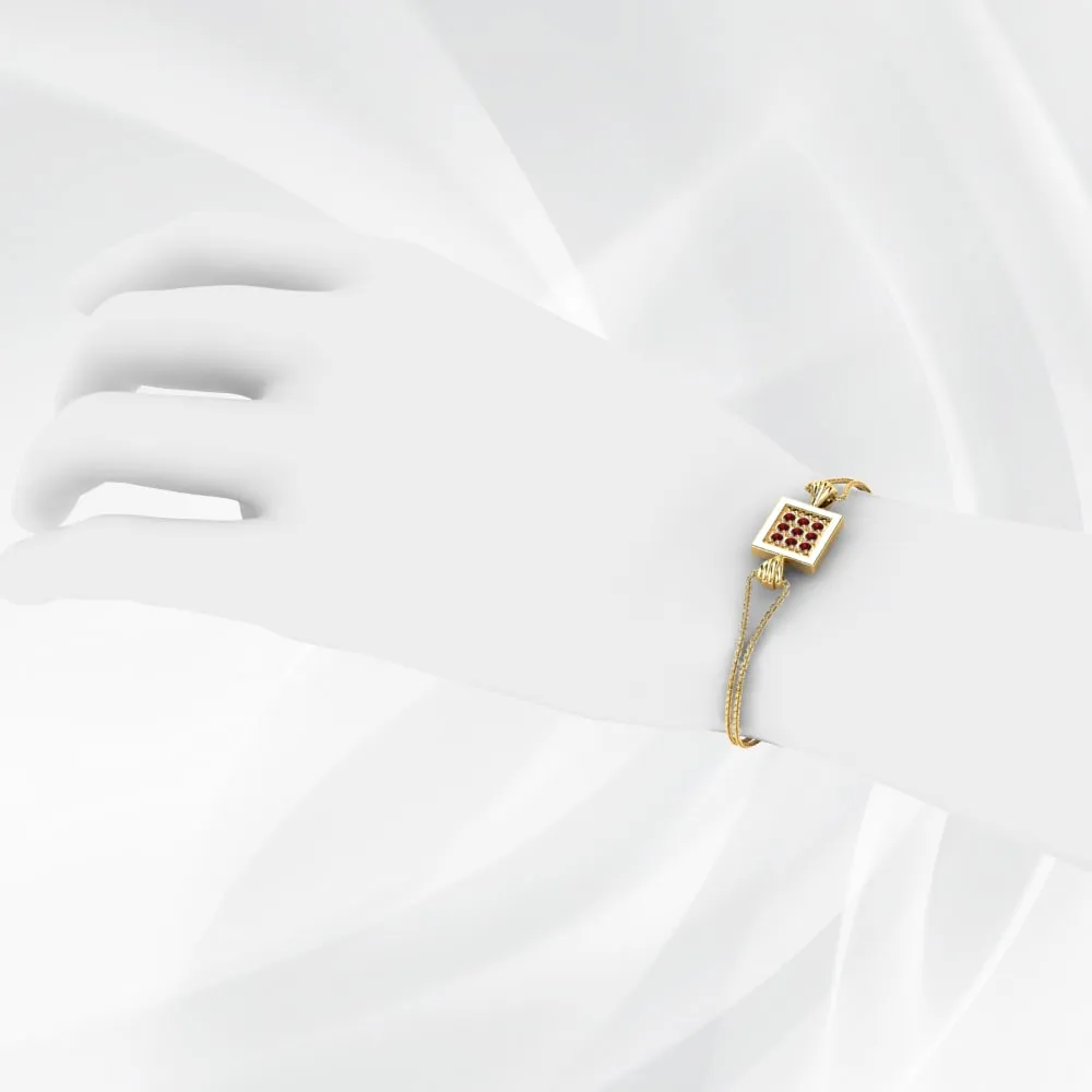 Pulsera de Mujer Peratra