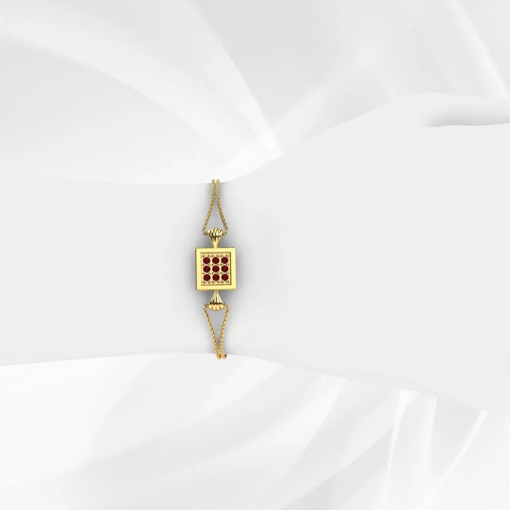 Pulsera de Mujer Peratra