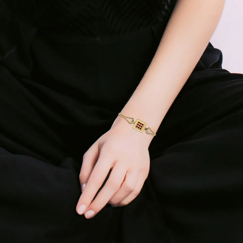 Pulsera de Mujer Peratra