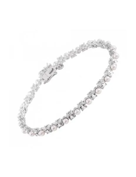 pulsera diamonfire riviere