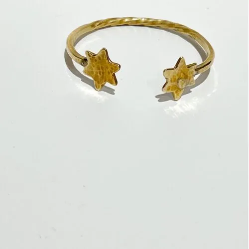 Pulsera Estrella