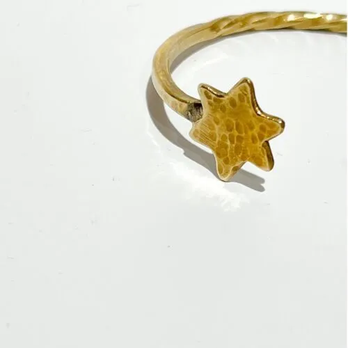 Pulsera Estrella