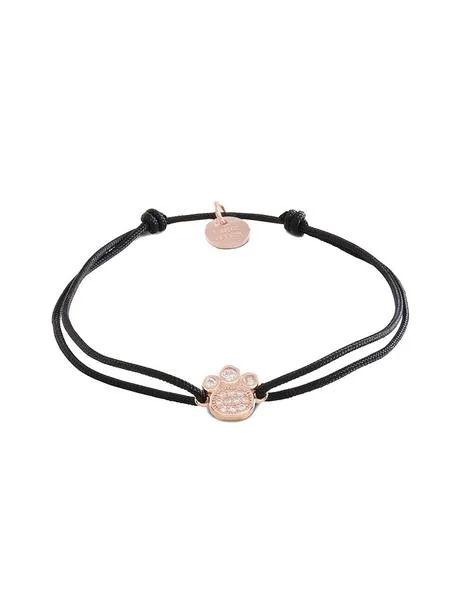 pulsera luxenter lealtad rose